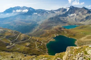 Parco Nazionale Gran Paradiso